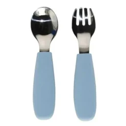 noüka Toddler Cutlery Set