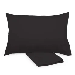 BreathableBaby Toddler Pillow Case - 2 Pack