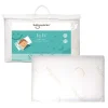 Baby Works Toddler Pillow with Bamboo Cover