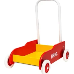 BRIO World Toddler Wobbler Wagon