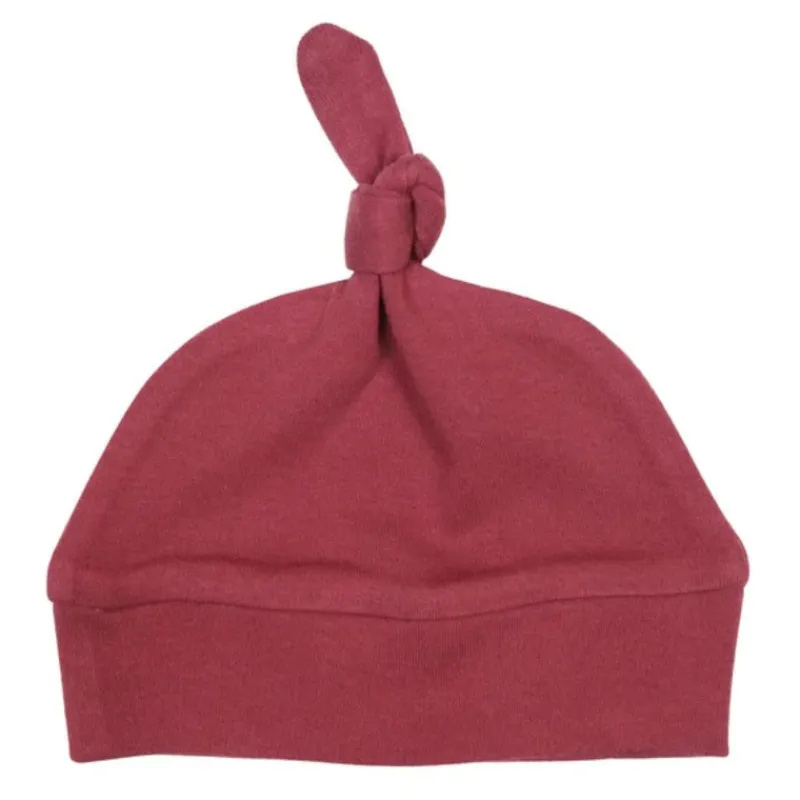 L'ovedbaby Top-Knot Hat