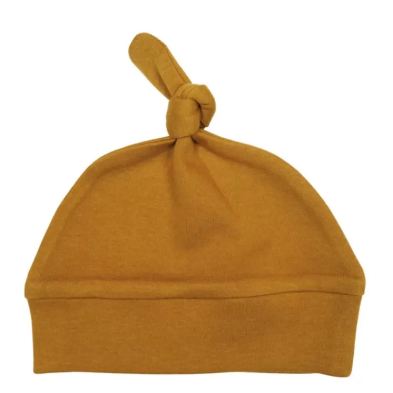 L'ovedbaby Top-Knot Hat
