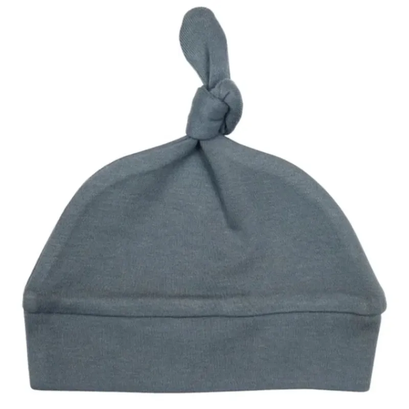 L'ovedbaby Top-Knot Hat