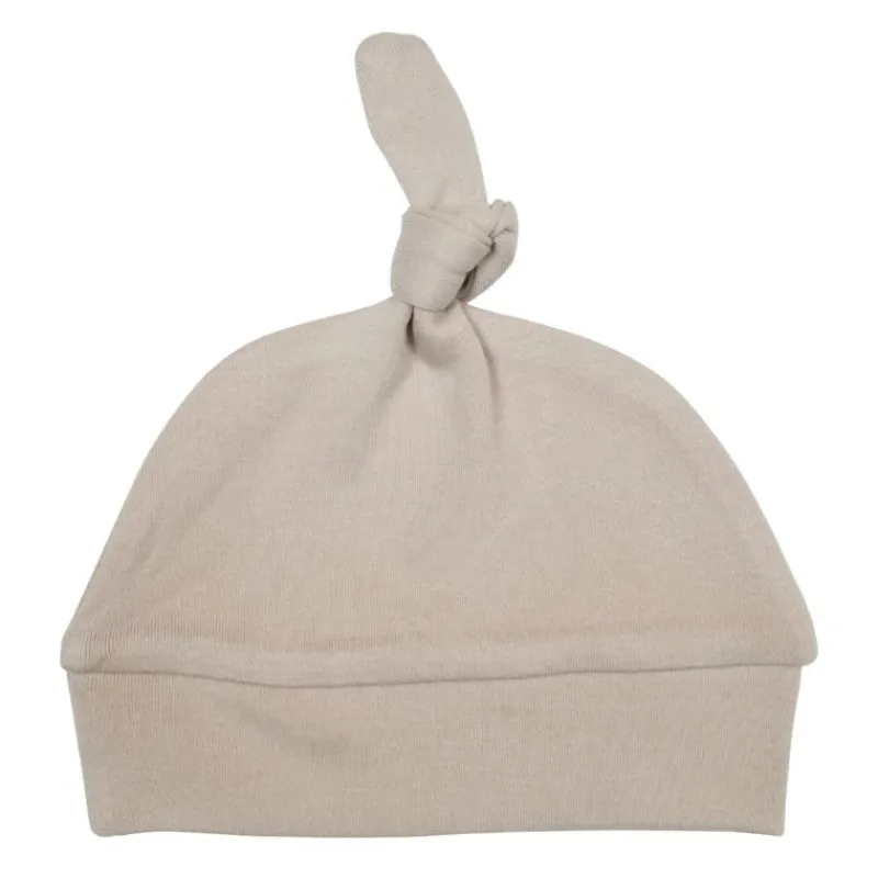 L'ovedbaby Top-Knot Hat