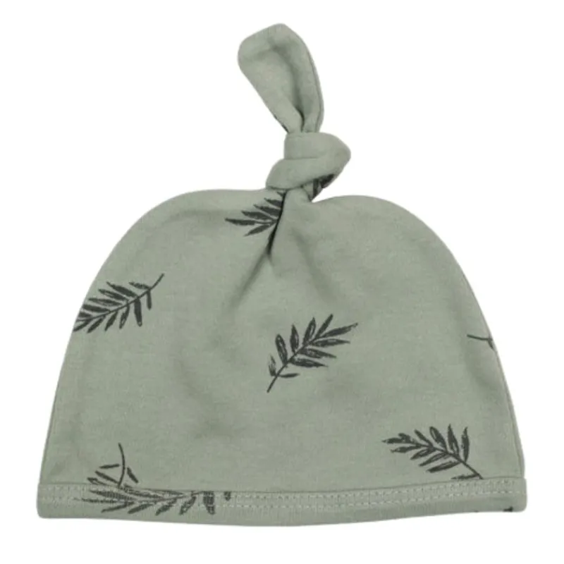 L'ovedbaby Top-Knot Hat