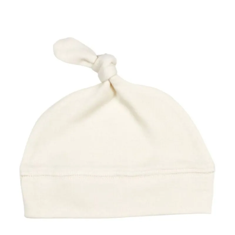 L'ovedbaby Top-Knot Hat