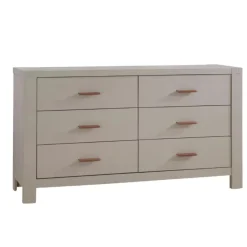 Natart Toscano Double 57’’ Dresser