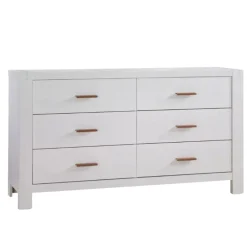 Natart Toscano Double 57’’ Dresser