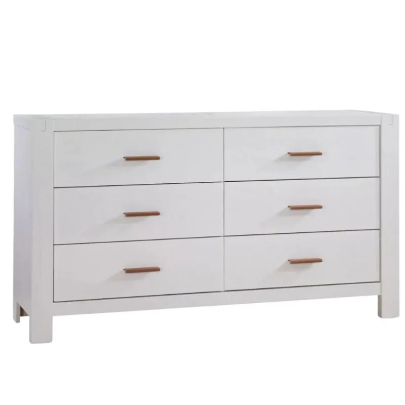 Natart Toscano Double 57’’ Dresser