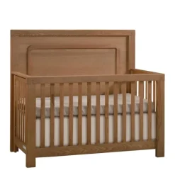 Natart Toscano 5-in-1 Convertible Crib