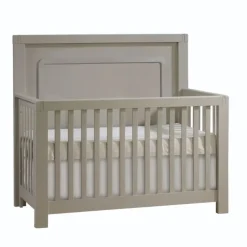 Natart Toscano 5-in-1 Convertible Crib