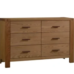 Natart Toscano King 66’’ Dresser