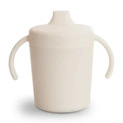 Mushie Trainer Sippy Cup