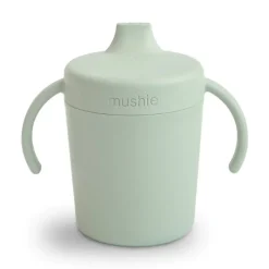 Mushie Trainer Sippy Cup