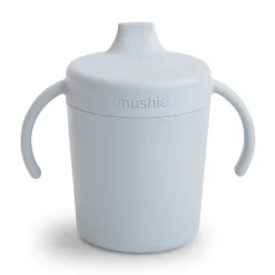 Mushie Trainer Sippy Cup