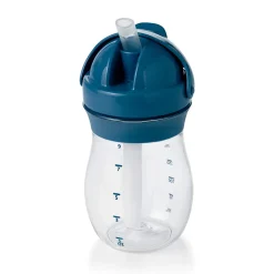 Oxo Tot Transition Straw Cup - 9oz