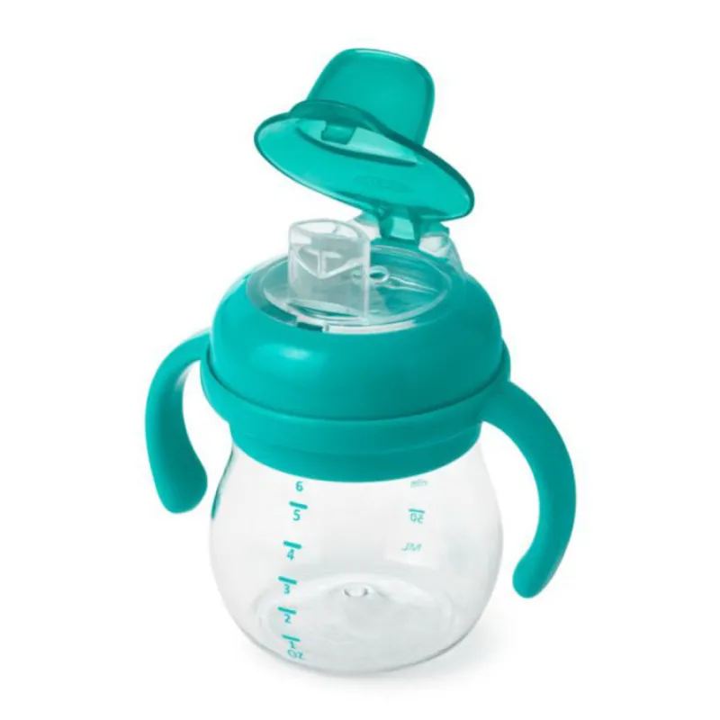 Oxo Tot Transitions Soft Spout Sippy Cup