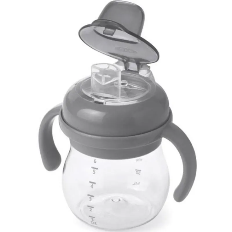 Oxo Tot Transitions Soft Spout Sippy Cup