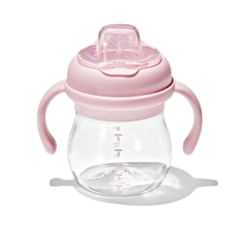 Oxo Tot Transitions Soft Spout Sippy Cup