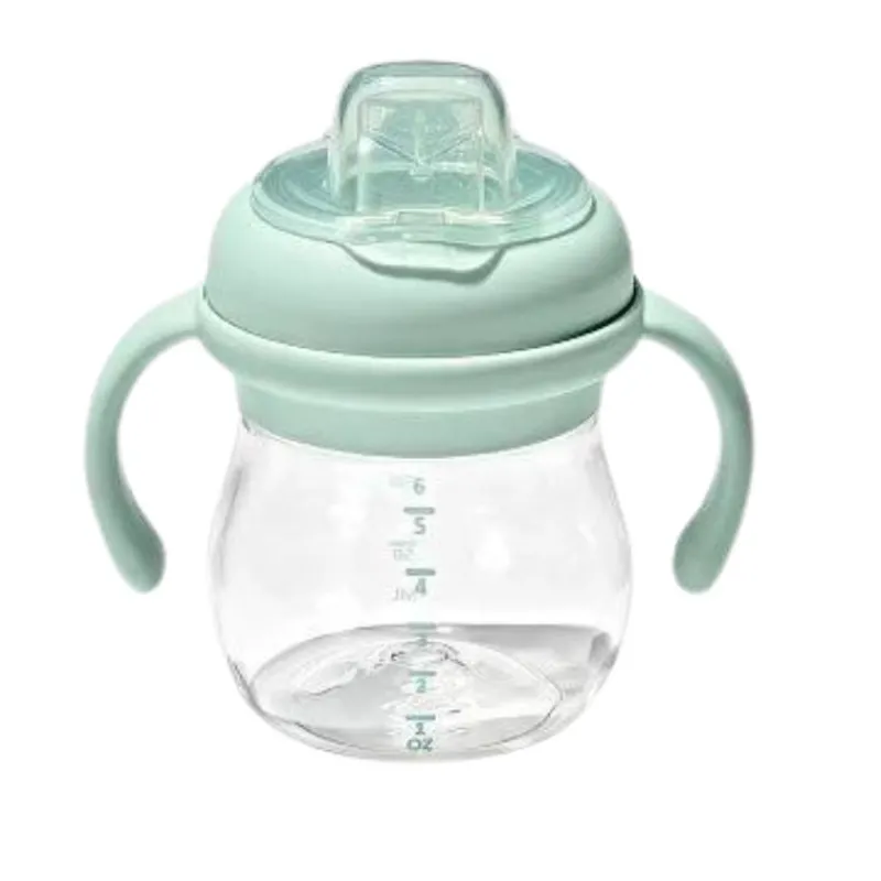 Oxo Tot Transitions Soft Spout Sippy Cup
