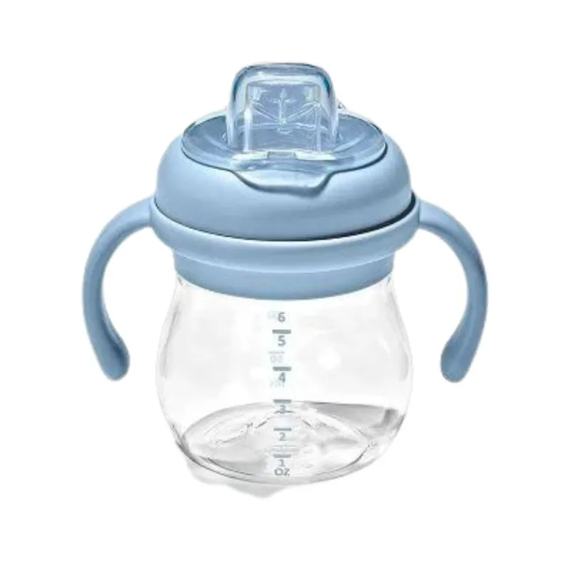 Oxo Tot Transitions Soft Spout Sippy Cup