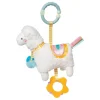 Manhattan Toys Travel Toy - Llama