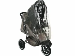 Valco Baby Tri Mode X - Raincover - Toddler Seat