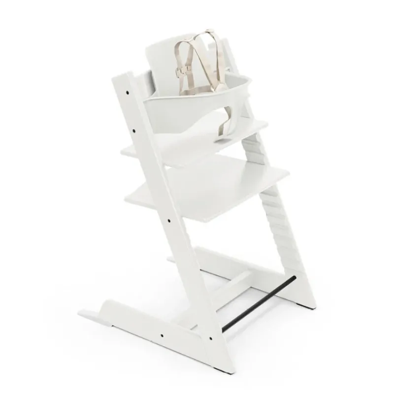 Stokke Tripp Trapp² High Chair