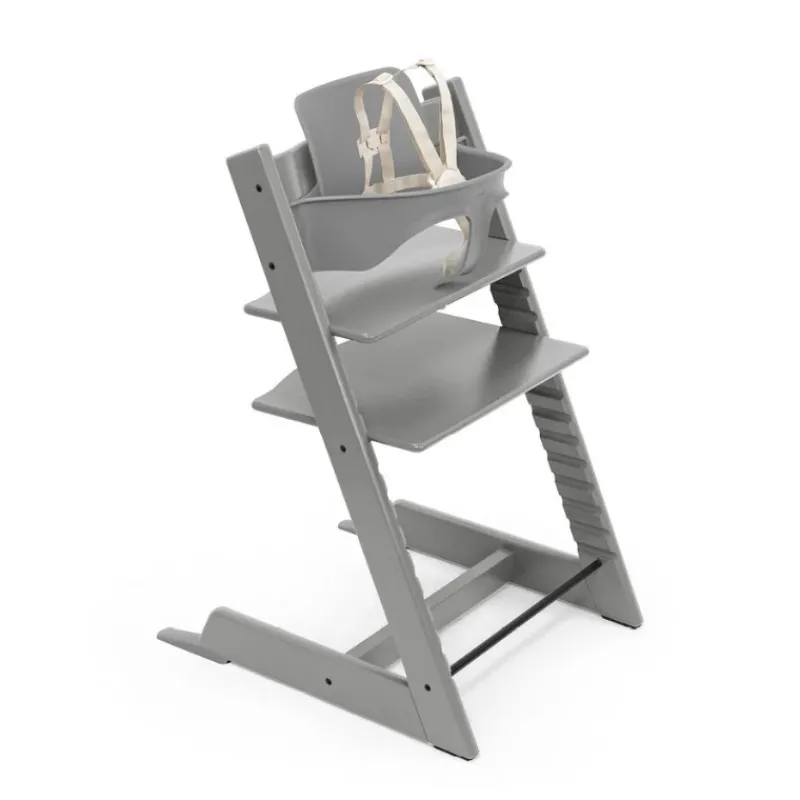 Stokke Tripp Trapp² High Chair