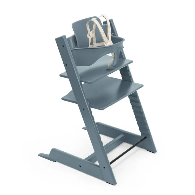 Stokke Tripp Trapp² High Chair