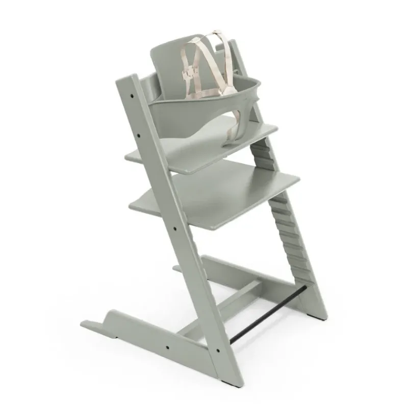 Stokke Tripp Trapp² High Chair