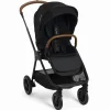 Nuna Triv Stroller Canopy - Black