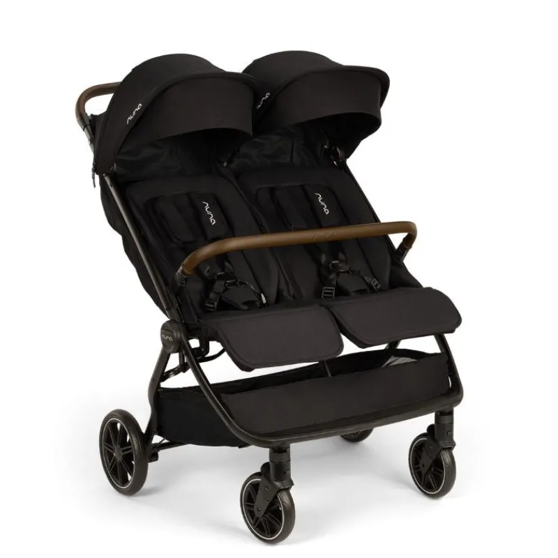 Nuna TRVL Dubl Stroller