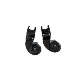 Bumbleride Twin Single Adapter - Clek/Maxi-Cosi/Cybex/Nuna