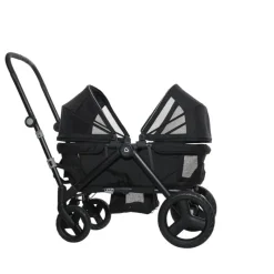 Munchkin Ultra-Lite Stroller Wagon