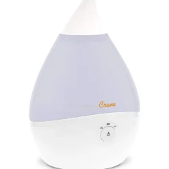 Crane Ultrasonic Cool Mist Humidifier