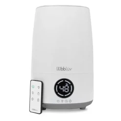 bbluv Umidö:4-in-1 Ultrasonic Humidifier & Air Purifier