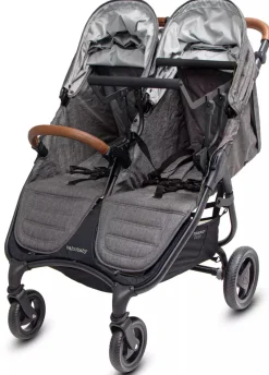Valco Baby Universal Car Seat Adapter - Snap Duo Trend