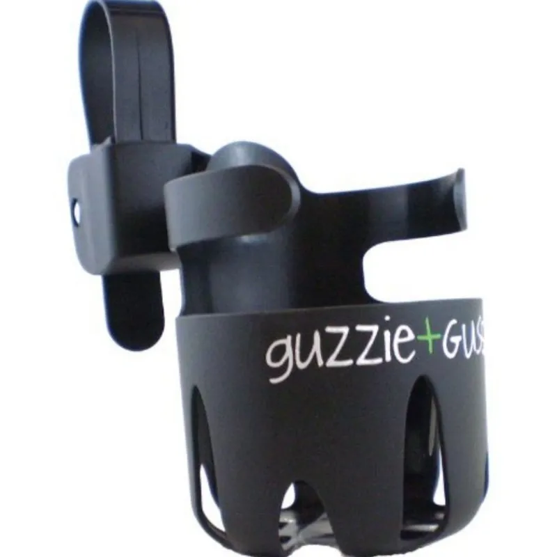 Guzzie & Guss Universal Cup Holder