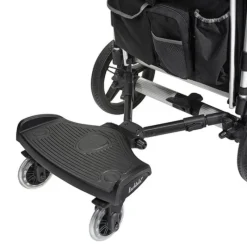 Larktale Universal Ride-Along Stroller Board