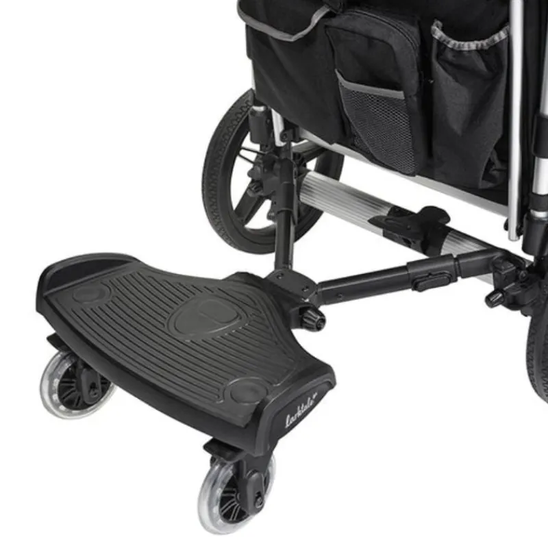 Larktale Universal Ride-Along Stroller Board