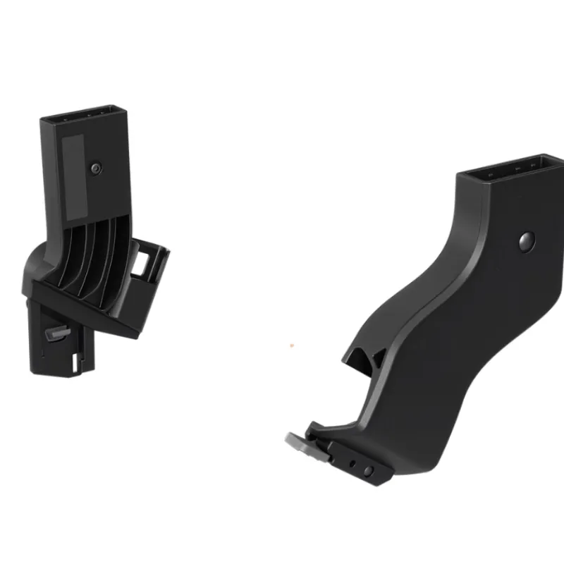 Thule Urban Glide 3 double bassinet adapter