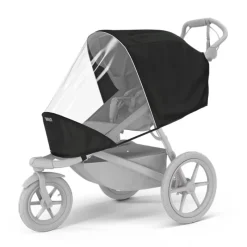 Thule Urban Glide 3 Single Rain Cover