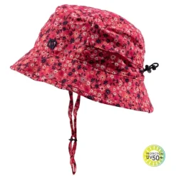 Nano UV 50 Bucket Hats