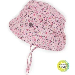 Nano UV 50 Bucket Hats
