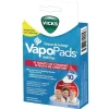Vicks VapoPads Value Packs