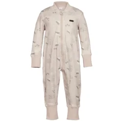 Kombi Velvet Fleece Base Layer One Piece