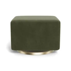 Monte Design Vera Ottoman