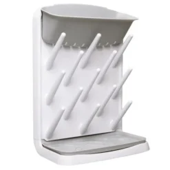 Ubbi Vertical Bottle Drying Rack