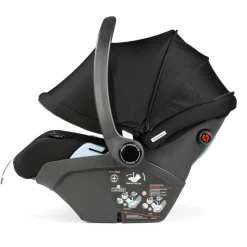 Peg Perego Viaggio 4-35 Lounge Infant Seat